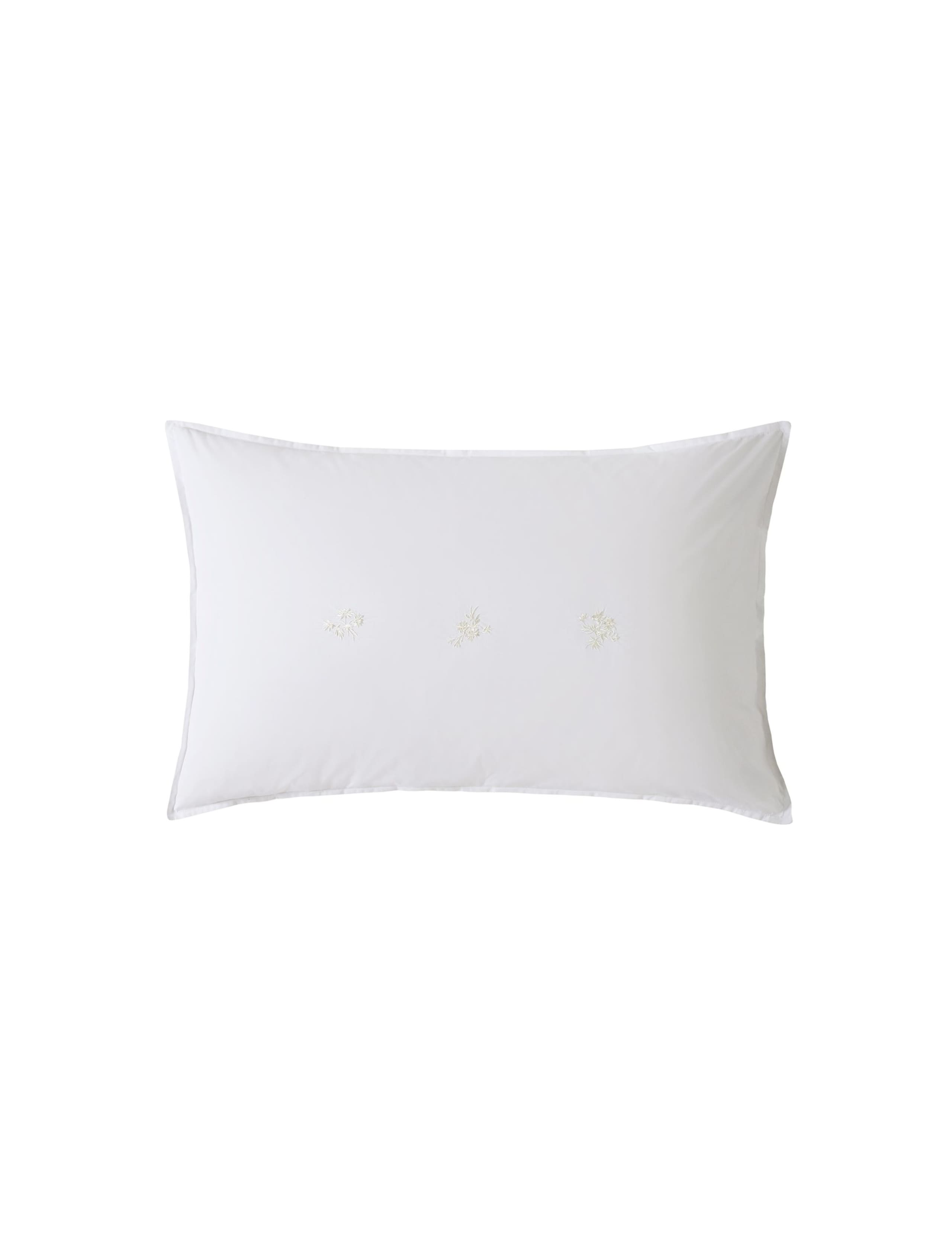 Laura Ashley Keeleigh Posy pillowcases set of 2 - British product