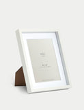 6x8 inch photo frames set of two (British brand)