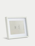 6x8 inch photo frames set of two (British brand)