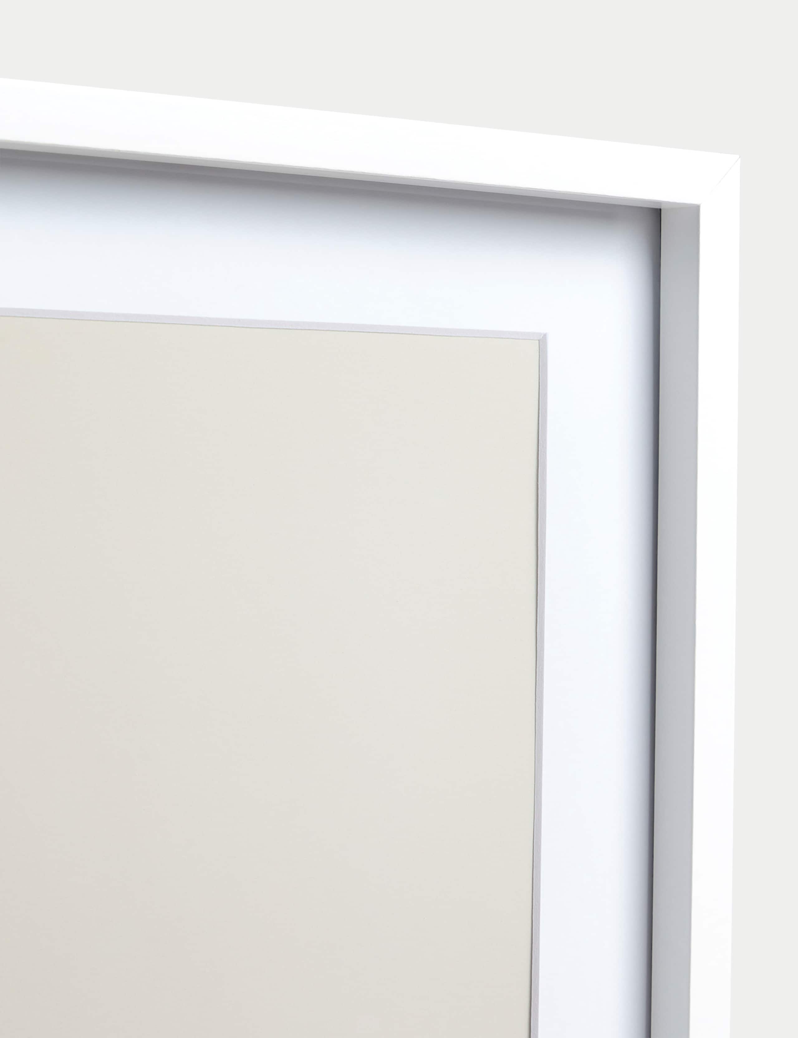 Set of 2 Photo Frames A4