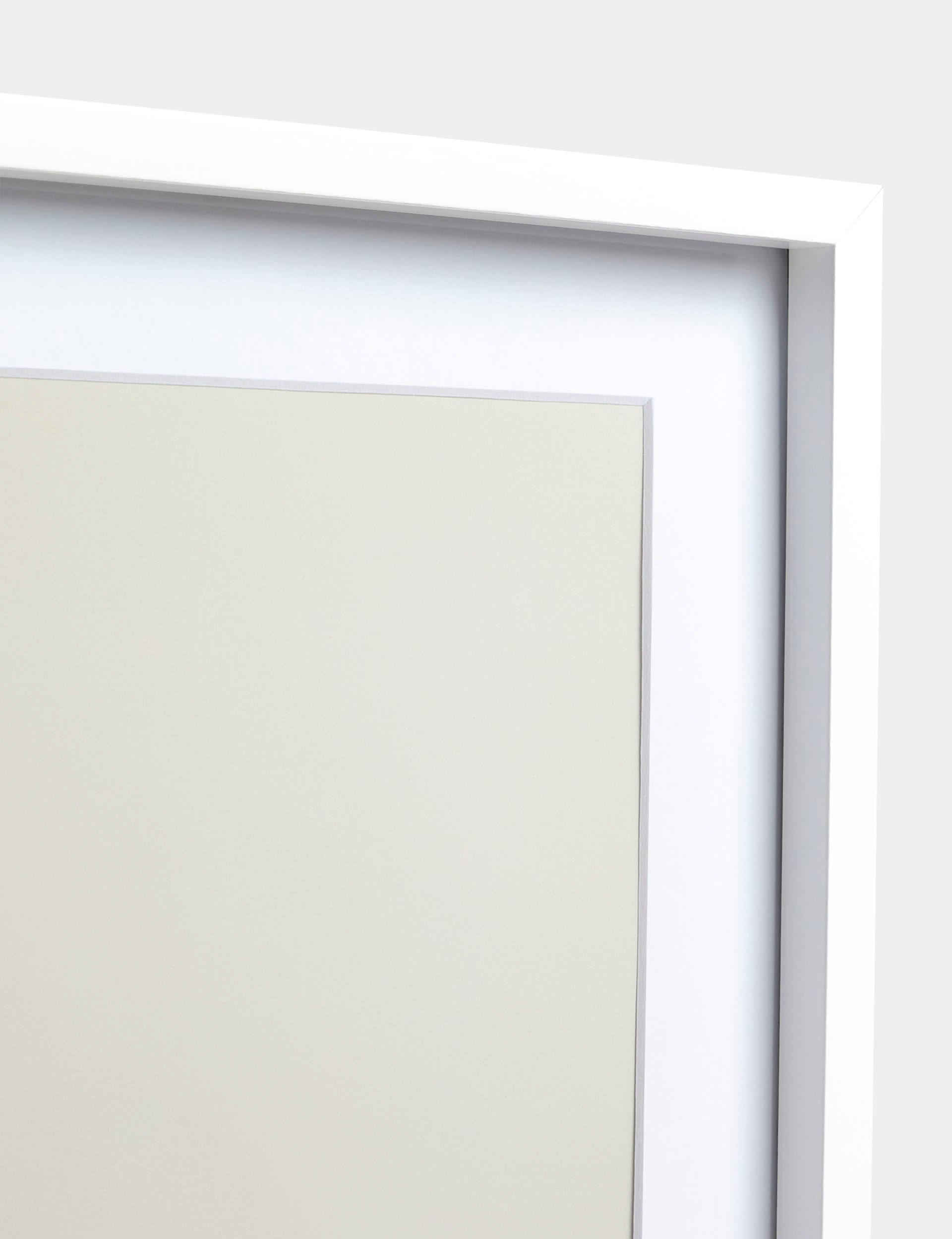 Set of 2 Photo Frames A4