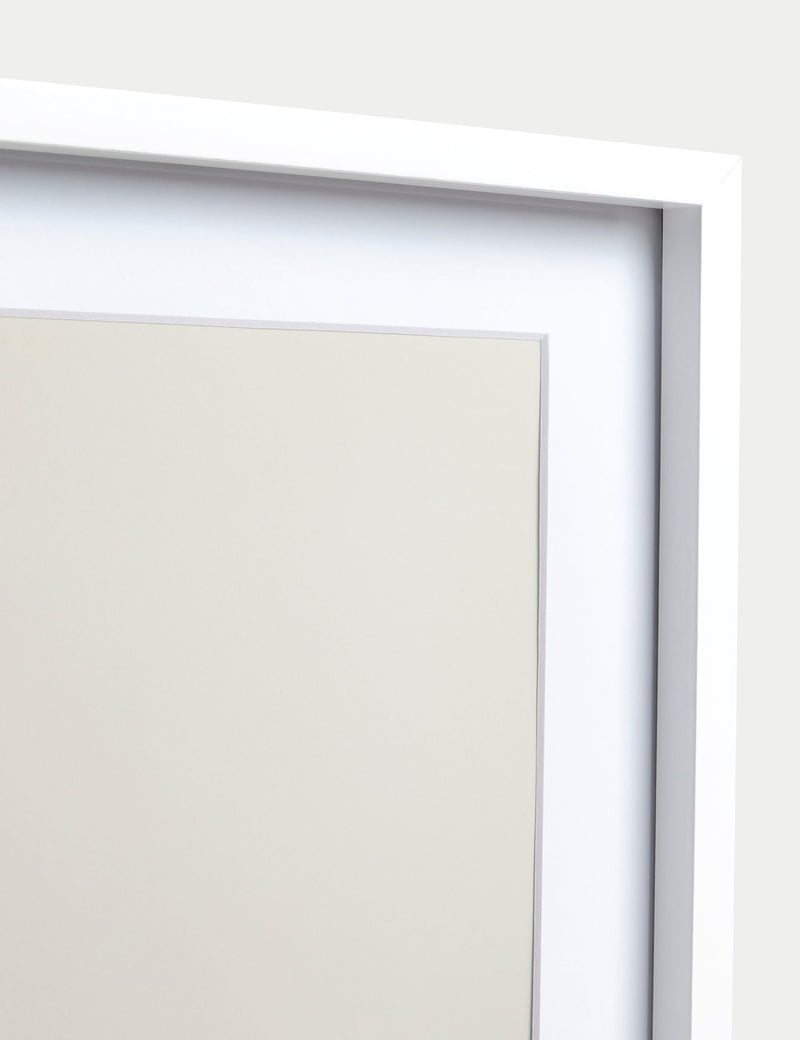 Set of 2 Photo Frames A4