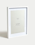 Set of 2 A4 photo frames (British brand)