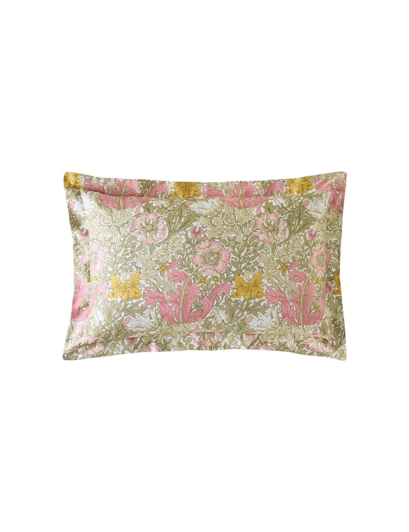 William Morris at Home Compton Oxford pillowcases (British brand)
