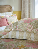 William Morris at Home Compton Oxford pillowcases (British brand)