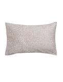 William Morris honeysuckle and tulip pillowcases set of 2, UK version