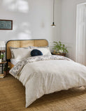 William Morris Michaelmas Daisy pillowcases set of 2 - British product