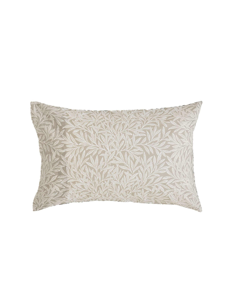 William Morris Michaelmas Daisy pillowcases set of 2 - British product