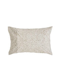 William Morris Michaelmas Daisy pillowcases set of 2 - British product