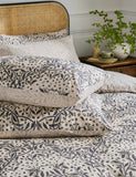 William Morris Michaelmas Daisy pillowcases set of 2 - British product