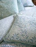 William Morris At Home Willow Bough pillowcases set of 2, UK version