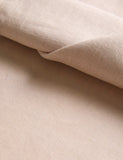 Set of 2 Pure Linen Napkins
