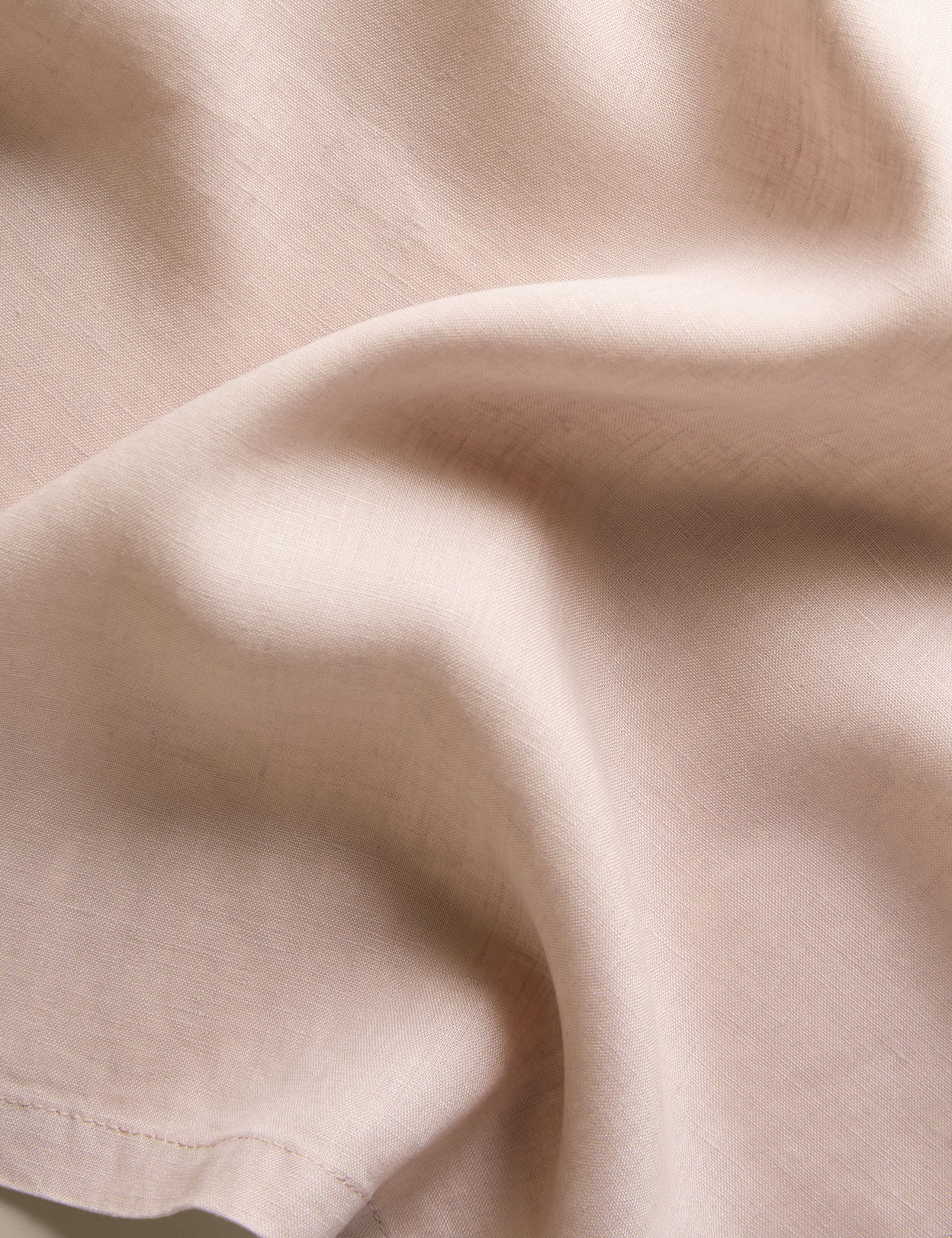 Set of 2 Pure Linen Napkins