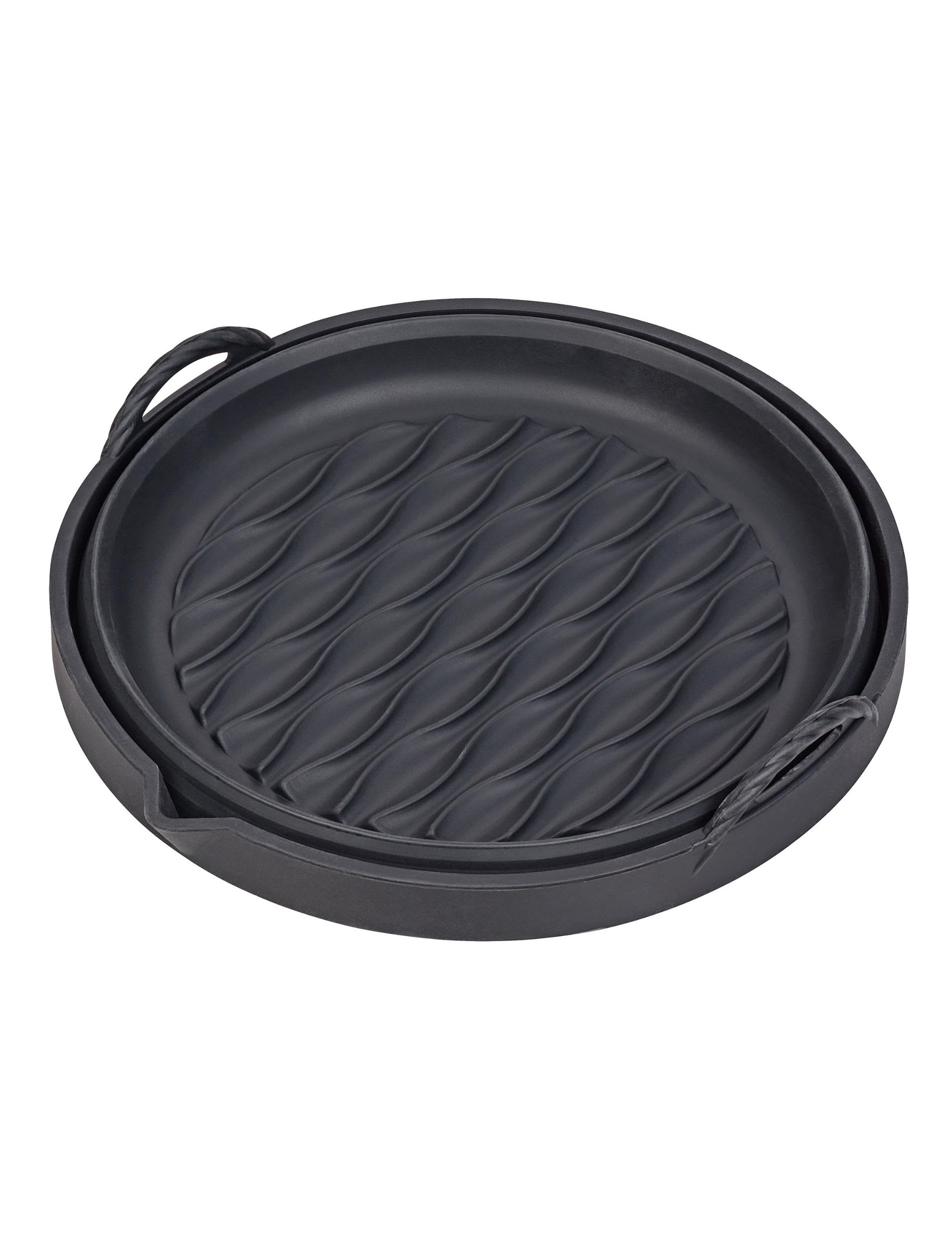 Tala air fryer liners set of 2 22cm - British product