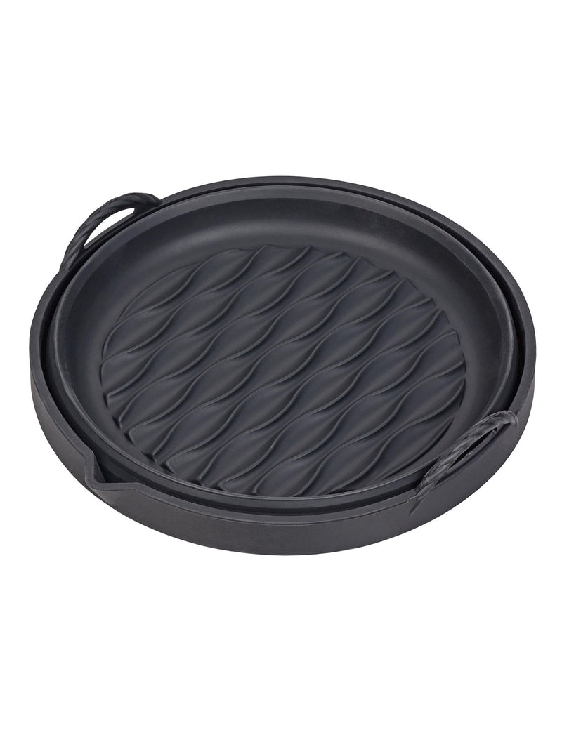 Tala air fryer liners set of 2 22cm - British product