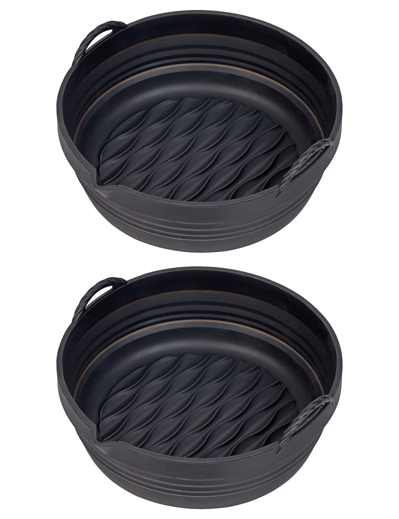 Tala air fryer liners set of 2 22cm - British product