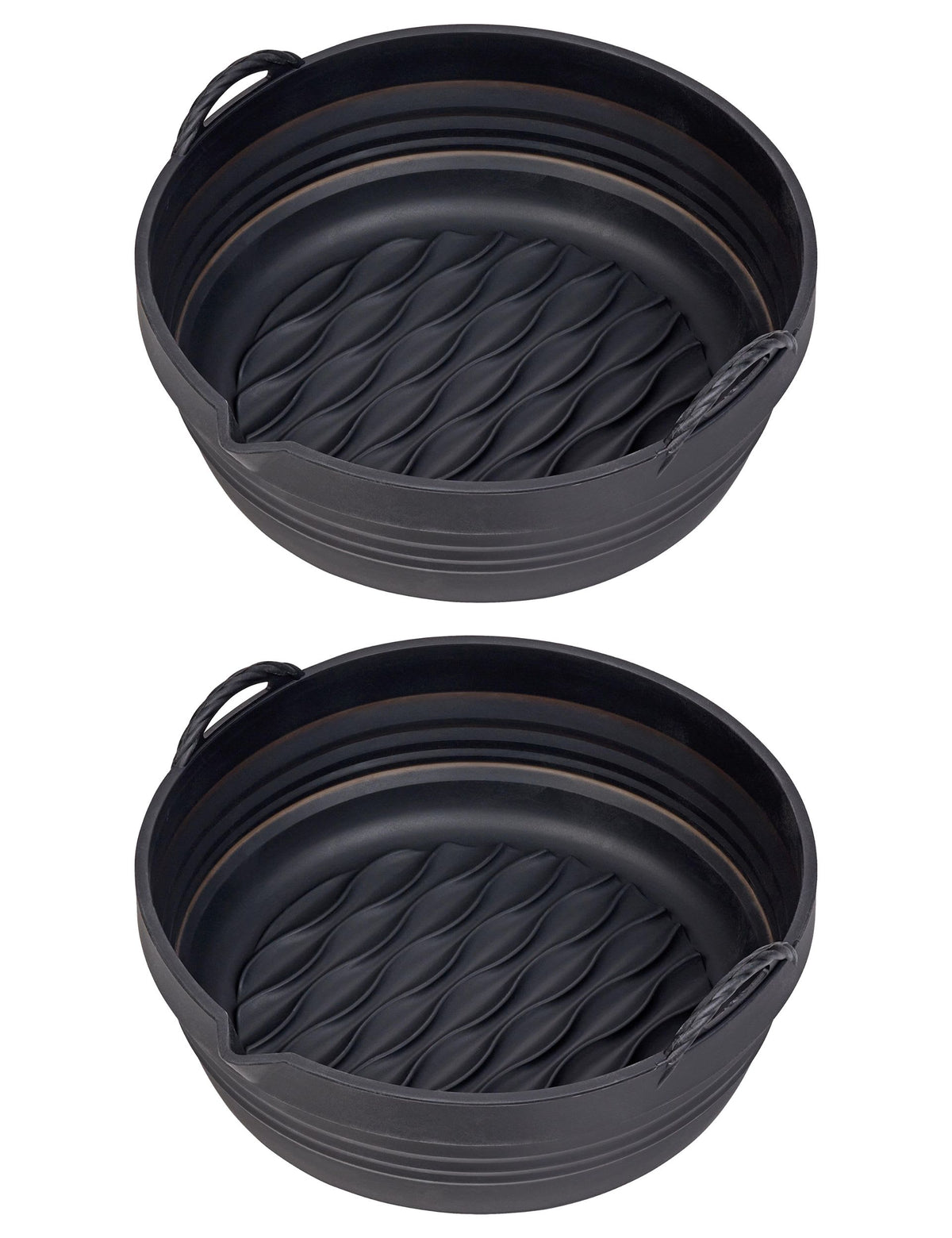 Tala air fryer liners set of 2 22cm - British product