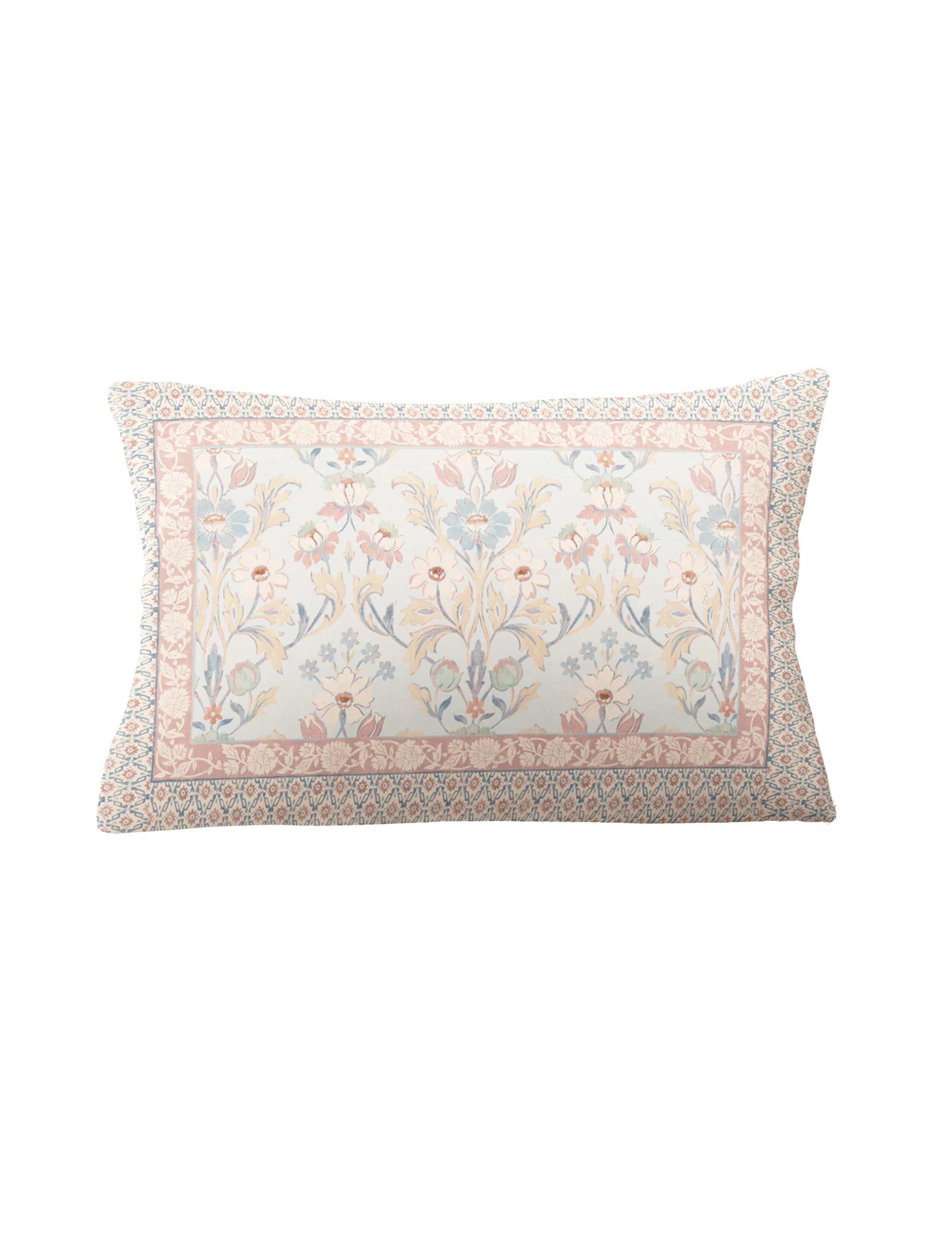 Laura Ashley Semington pure cotton pillowcase set, imported from the UK