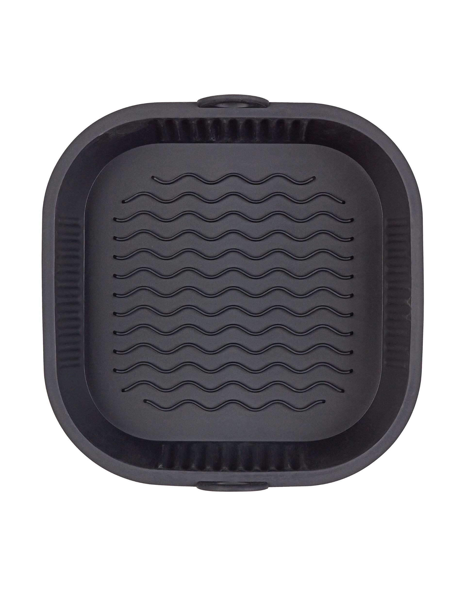 Tala silicone air fryer liners 22cm, imported from the UK