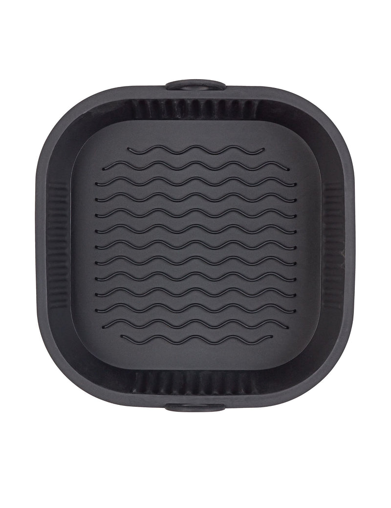 Tala silicone air fryer liners 22cm, imported from the UK