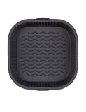 Tala silicone air fryer liners 22cm, imported from the UK