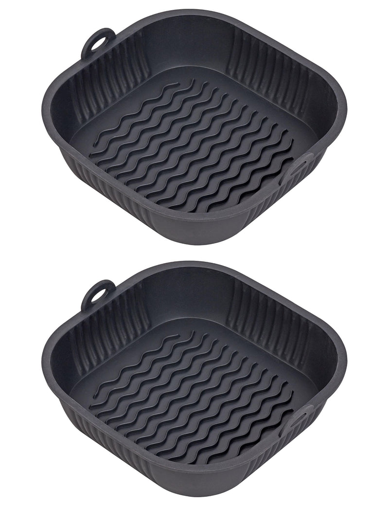 Tala silicone air fryer liners 22cm, imported from the UK
