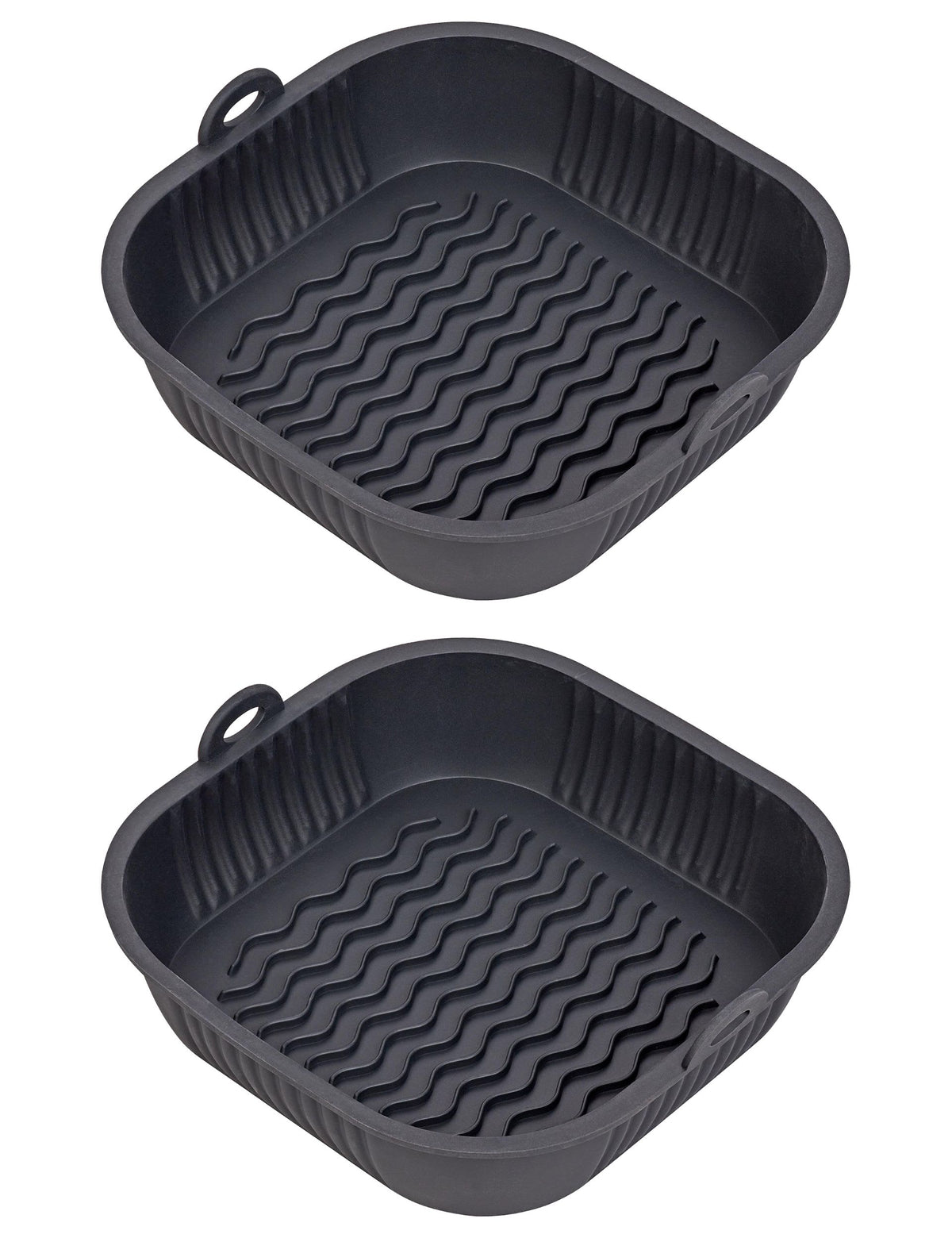 Tala silicone air fryer liners 22cm, imported from the UK
