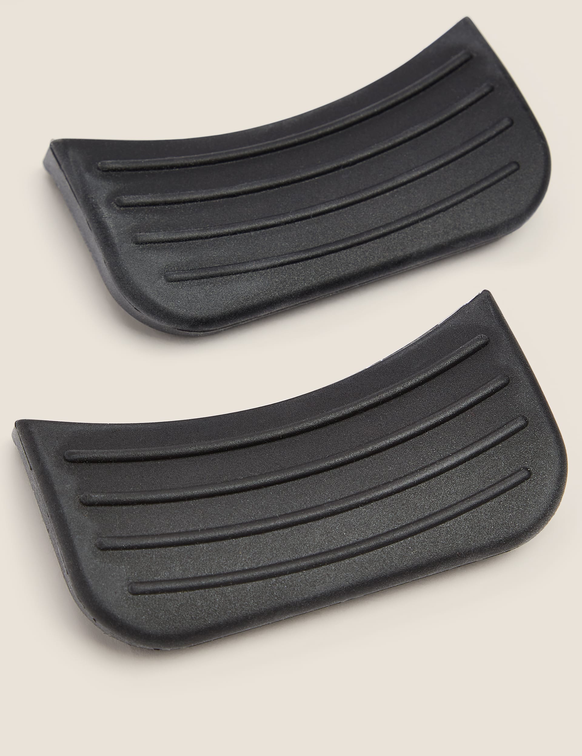 Silicone handle grips set of two (British brand)