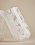 Speckled hi ball glasses set of 2, UK version