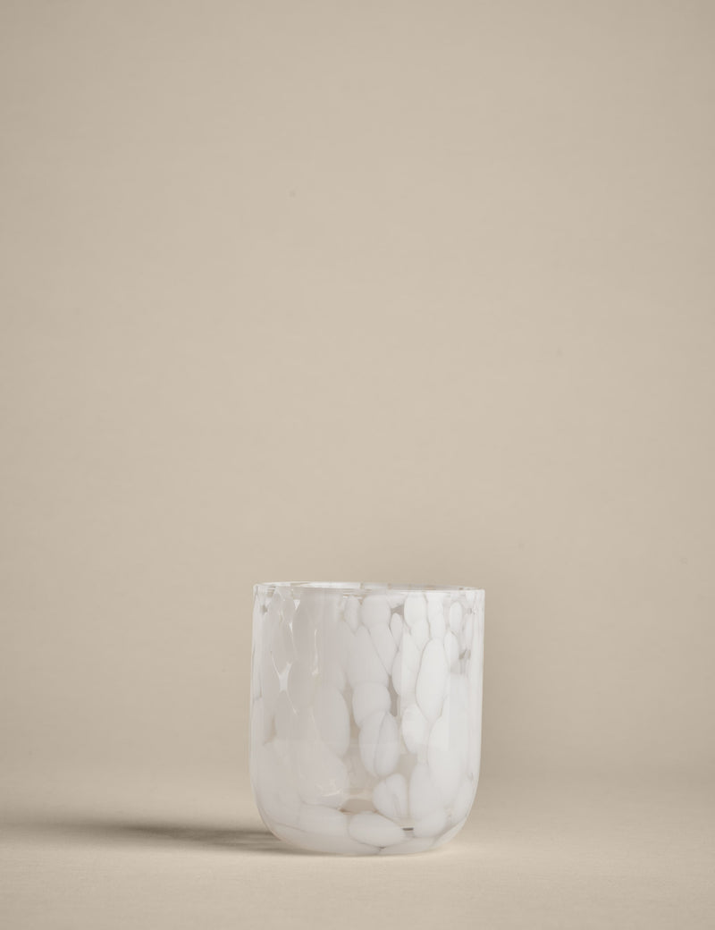 Speckled Tumblers Set of 2, imported from the UK