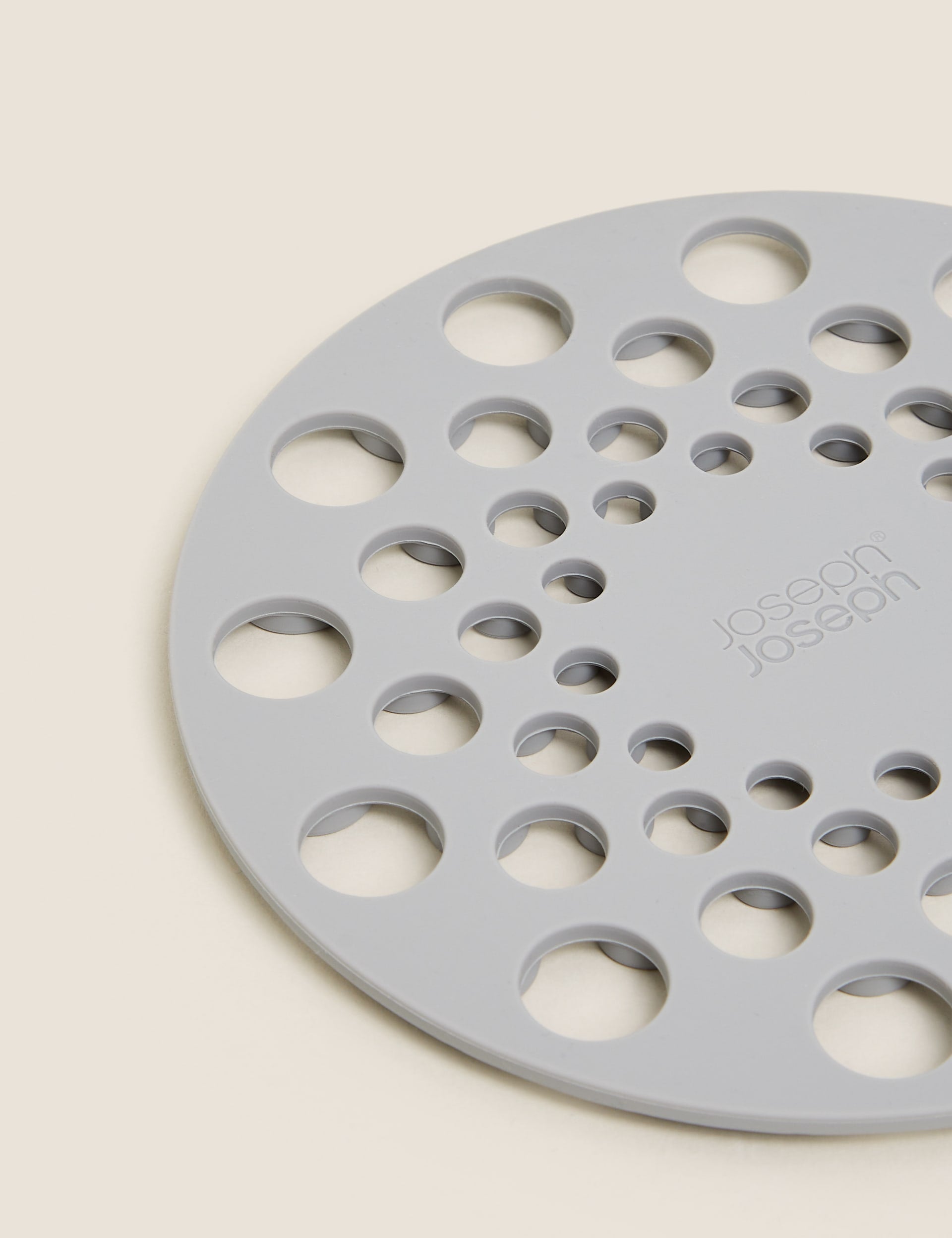 Joseph Joseph silicone trivets set of 2 - British product
