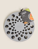 Joseph Joseph silicone trivets set of 2 - British product