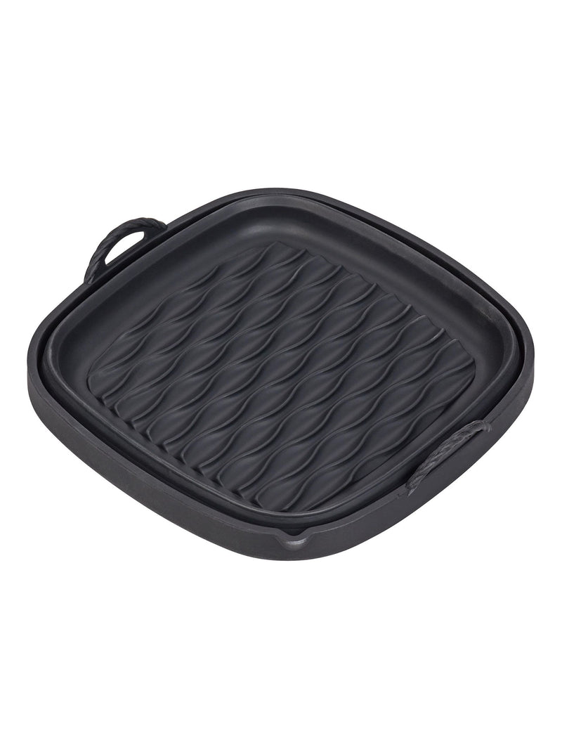 Tala square silicone air fryer liners 21cm, UK version