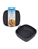 Tala square silicone air fryer liners 21cm, UK version