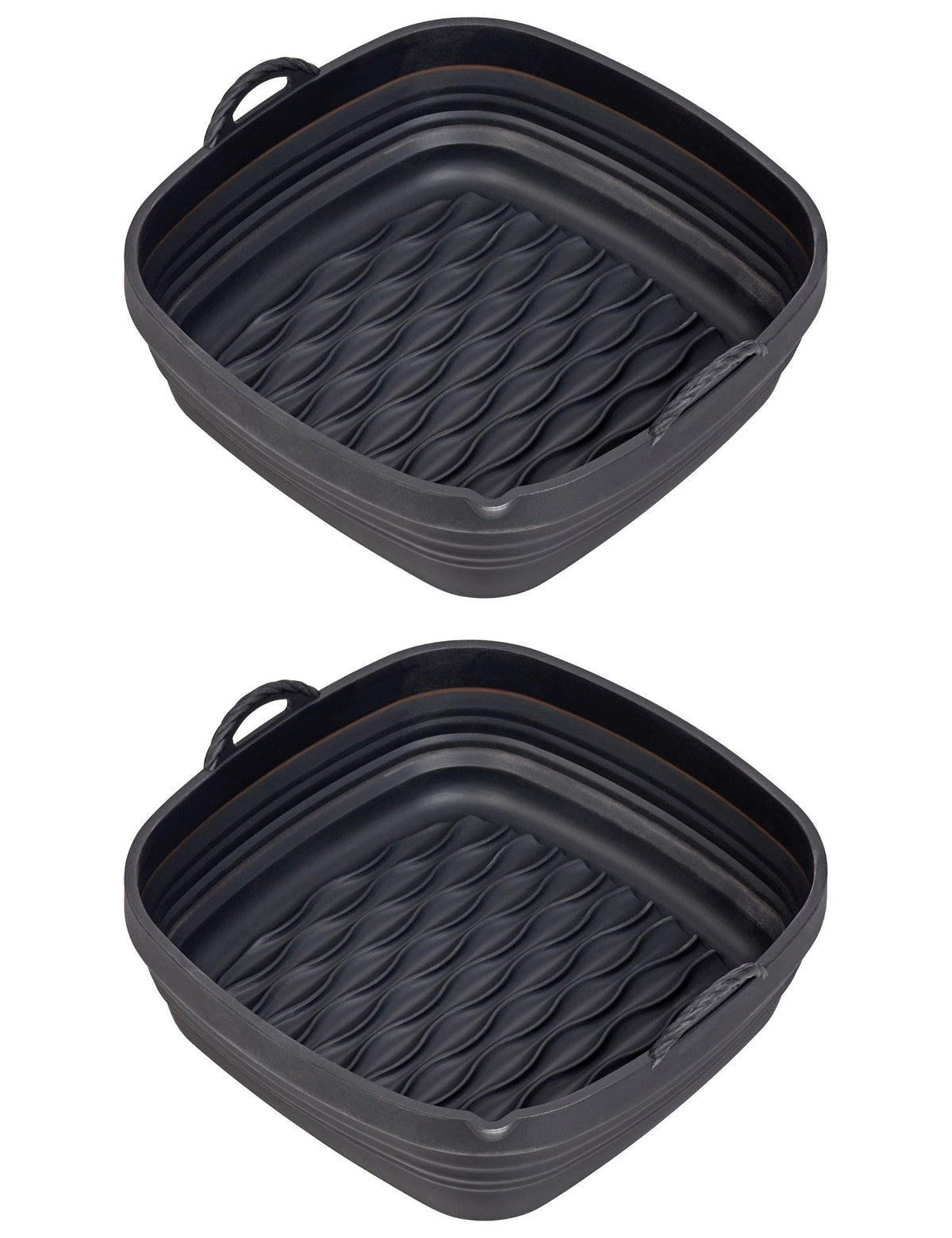 Tala square silicone air fryer liners 21cm, UK version
