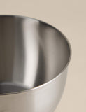 Stainless steel mixing bowls set of 2 - British product