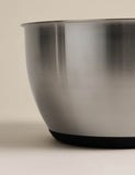 Stainless steel mixing bowls set of 2 - British product