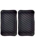 Tala silicone air fryer liners set of 2, 21x14x9cm, imported from the UK