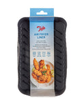 Tala silicone air fryer liners set of 2, 21x14x9cm, imported from the UK
