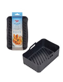 Tala silicone air fryer liners set of 2, 21x14x9cm, imported from the UK