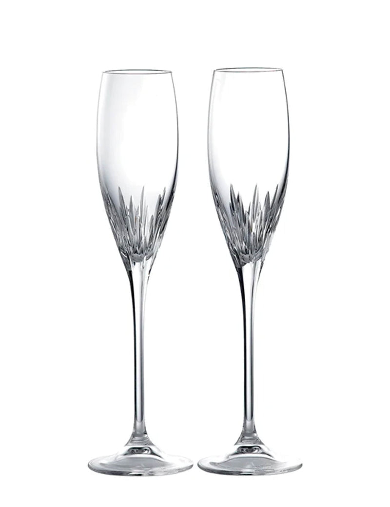 Vera Wang Duchesse champagne flute set of 2, UK version