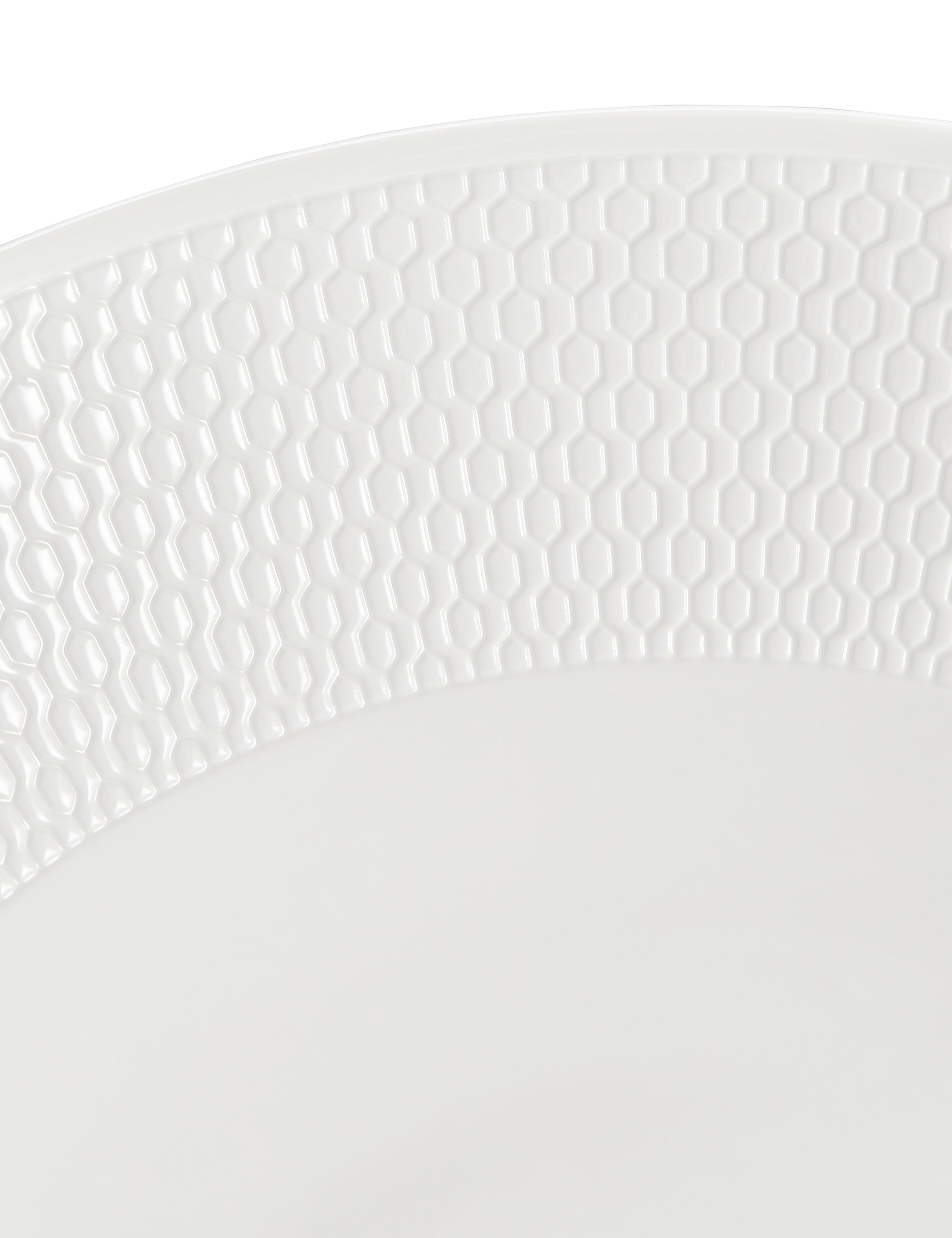 Wedgwood pasta bowls set of 2 23.1cm (British brand)