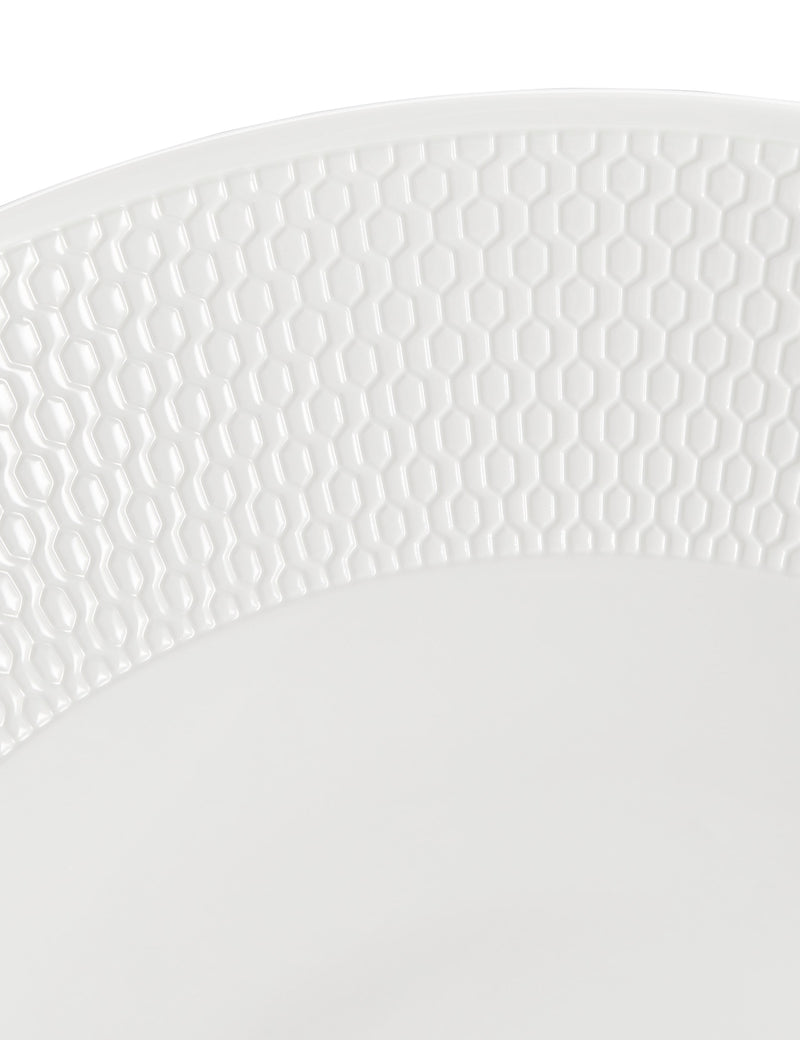 Wedgwood pasta bowls set of 2 23.1cm (British brand)