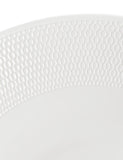 Wedgwood pasta bowls set of 2 23.1cm (British brand)