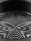 Circulon C Series stainless steel pan set 3-piece (British brand)