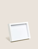Wood effect photo frames 4x6 inch (British brand)