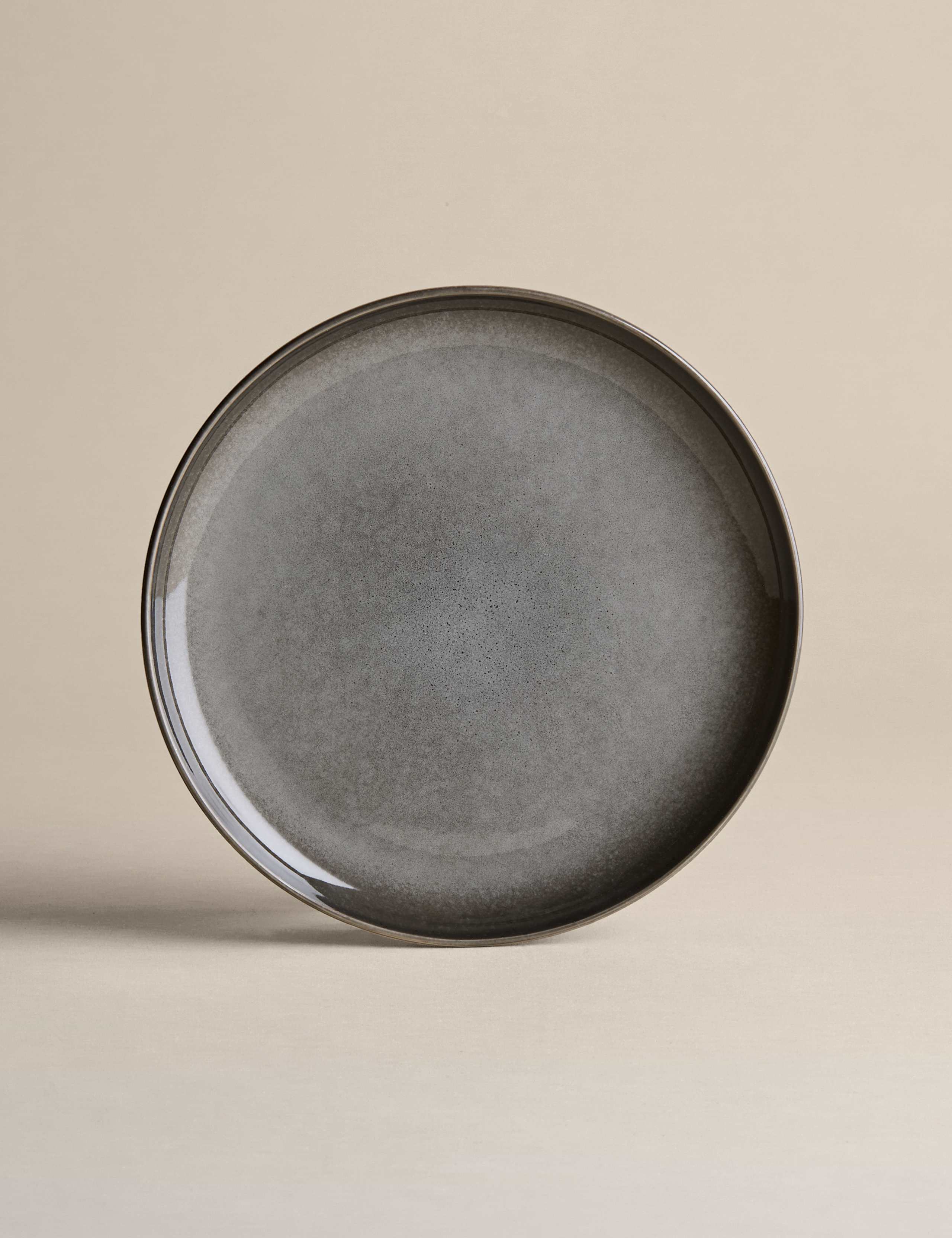 Amberley dinner plates set of 4 26cm, imported from the UK
