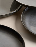 Amberley dinner plates set of 4 26cm, imported from the UK