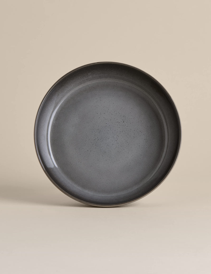 Reactive pasta bowls set of 4 (British brand)