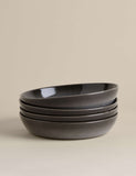 Reactive pasta bowls set of 4 (British brand)